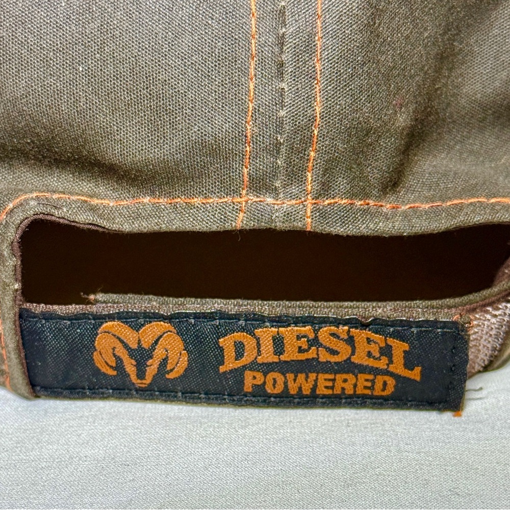 Dodge Cummins Diesel Cap - Picture 5 of 8